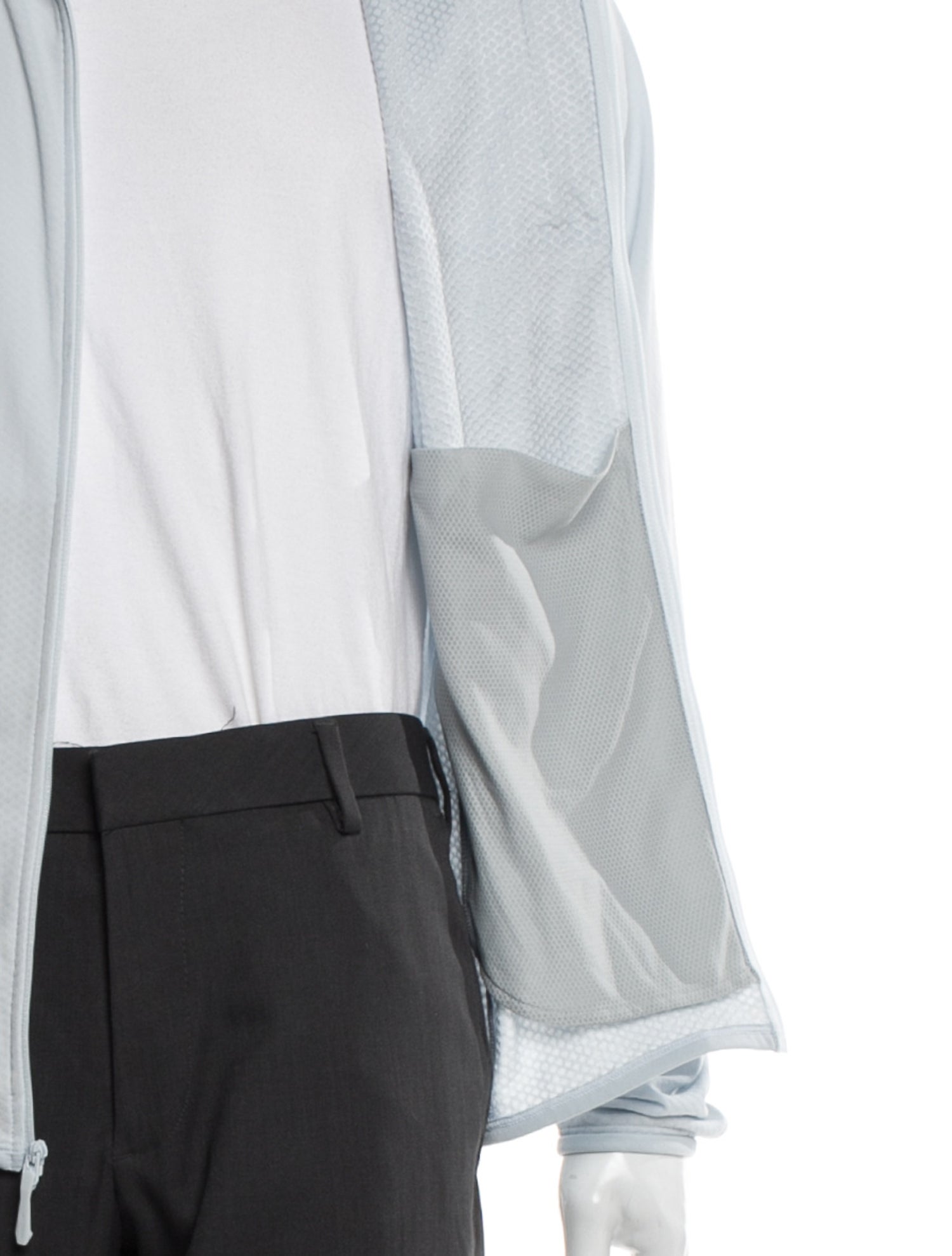 Arc'Teryx Windbreaker