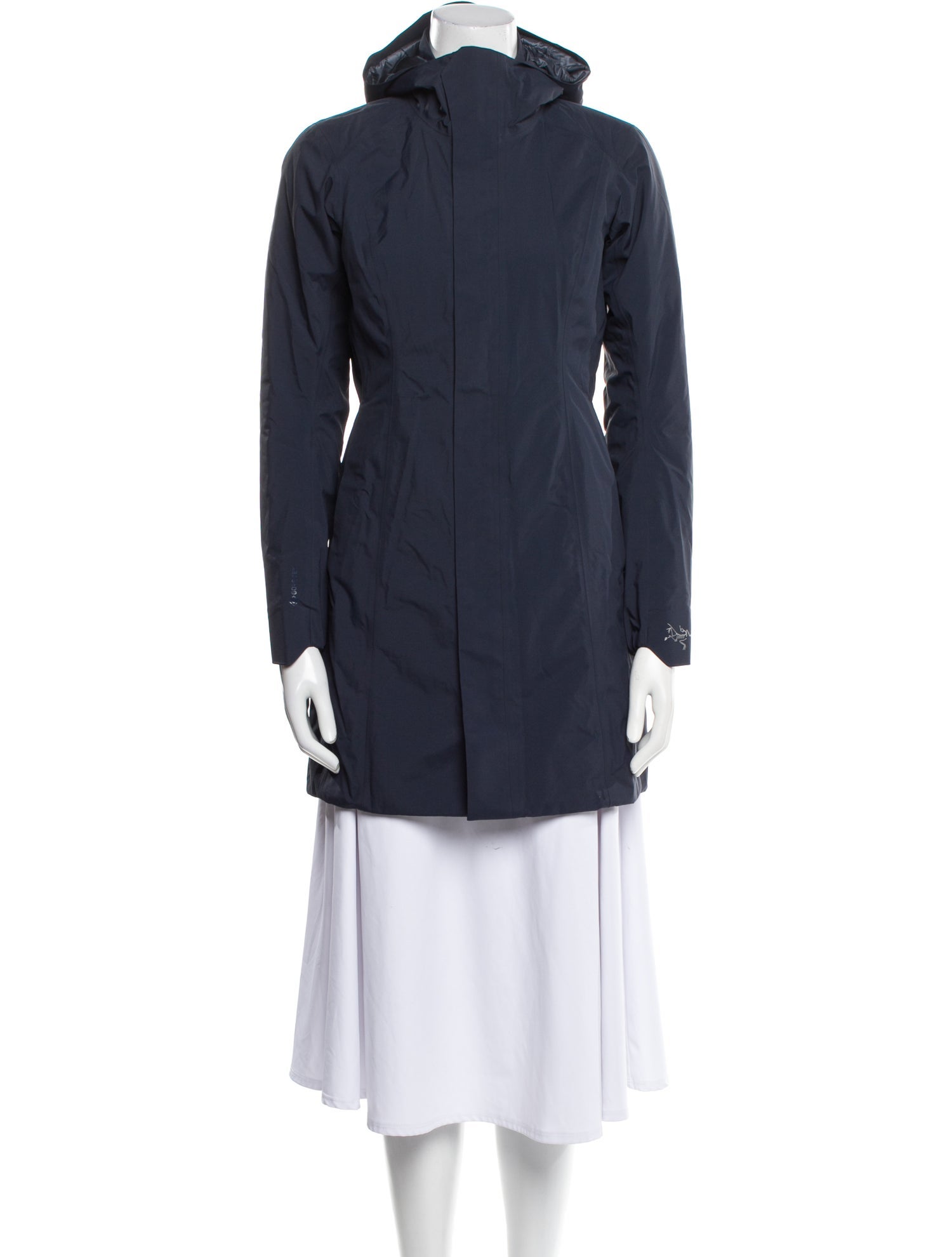 Arc'Teryx Nylon Parka