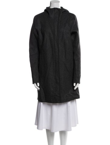 Arc'Teryx Coats Wool Coat L