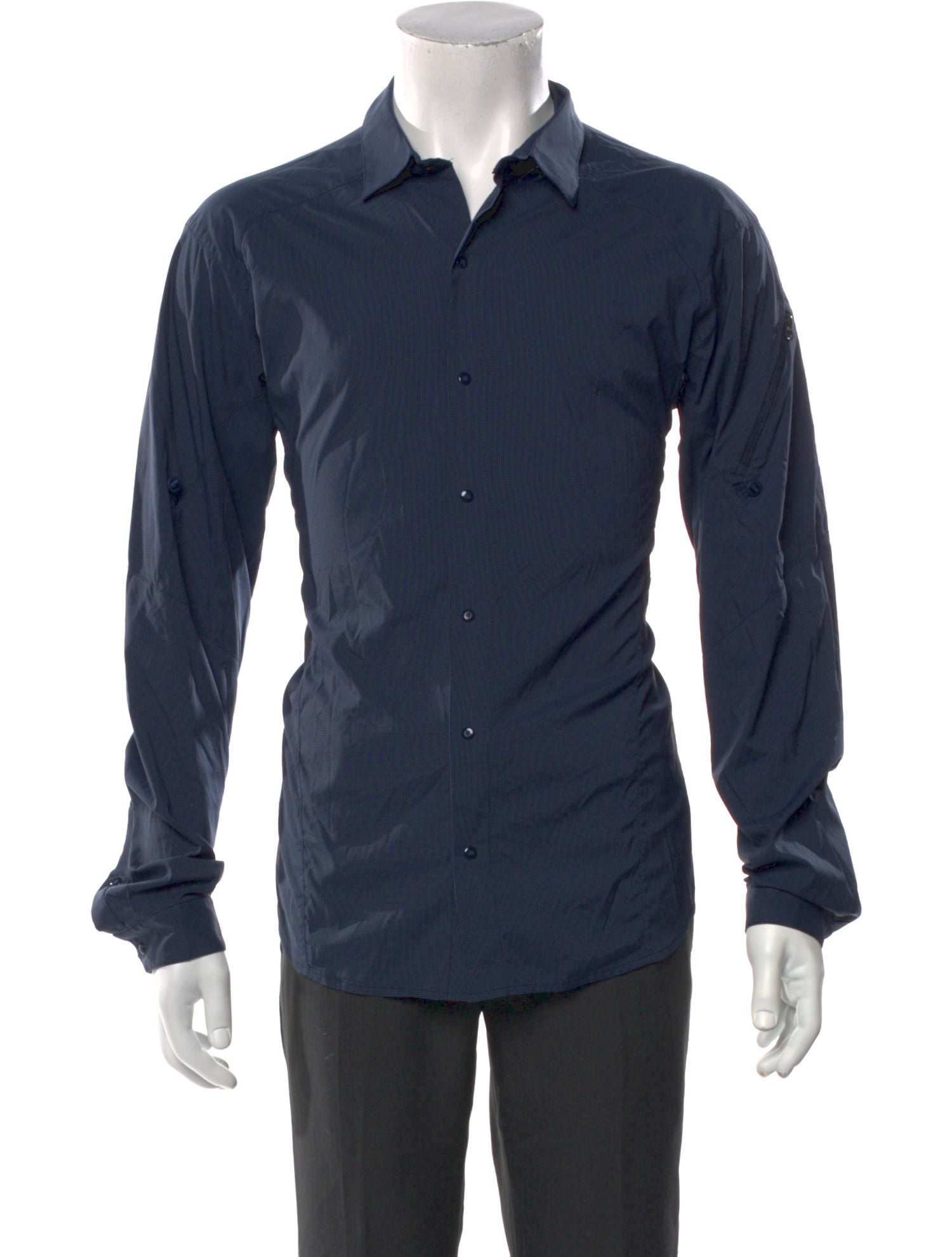 Arc'Teryx Long Sleeve Shirt