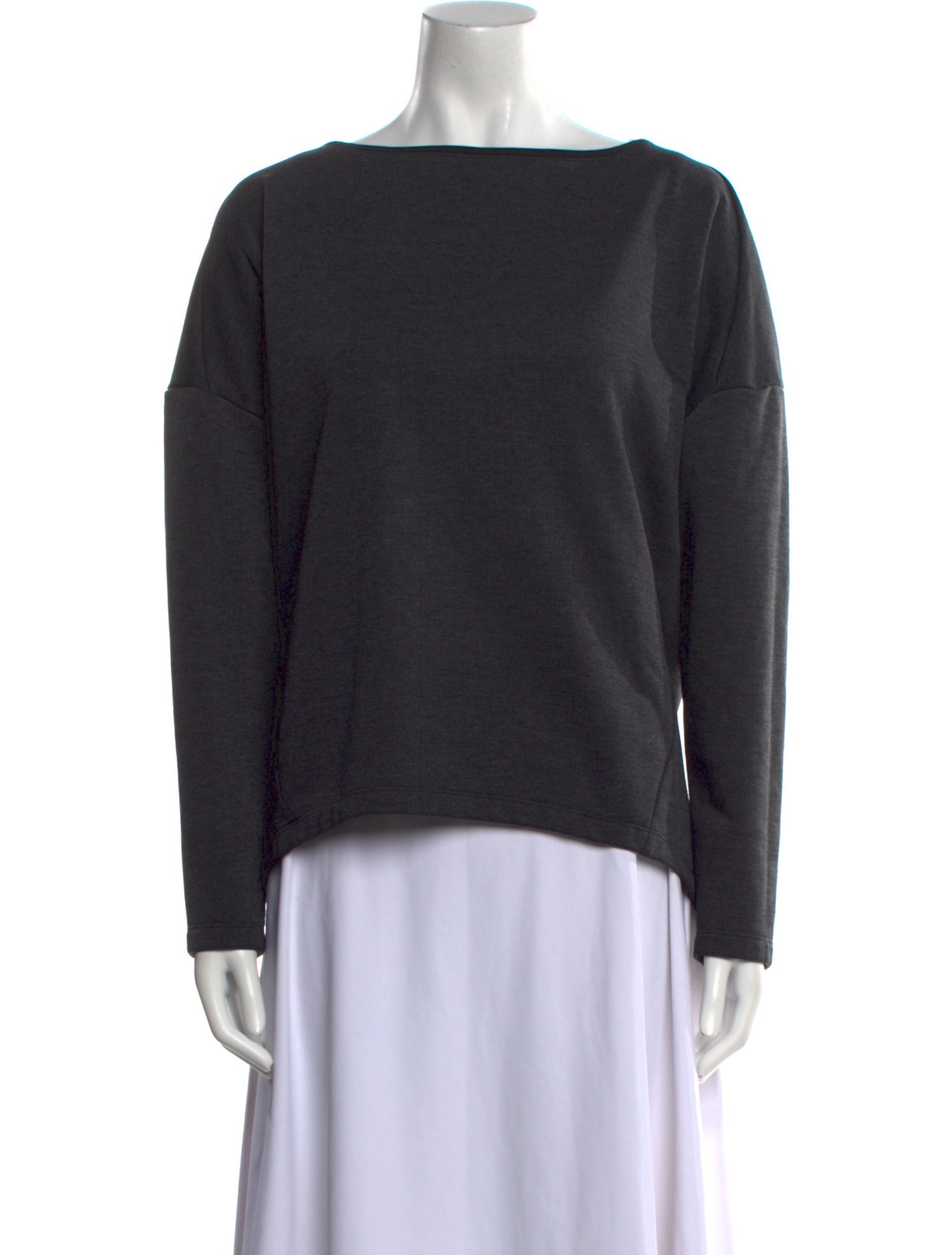 Arc'Teryx Bateau Neckline Long Sleeve Sweatshirt