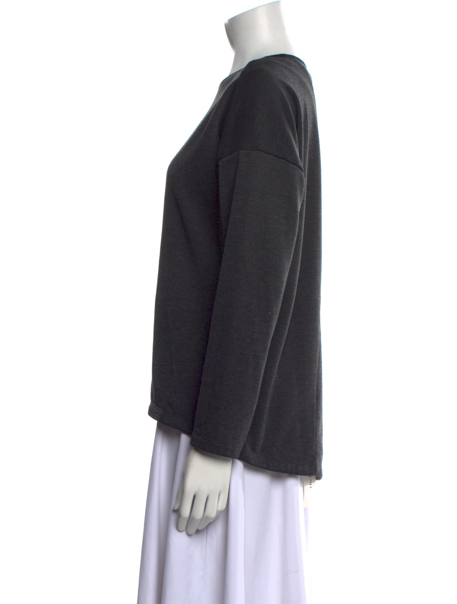 Arc'Teryx Bateau Neckline Long Sleeve Sweatshirt