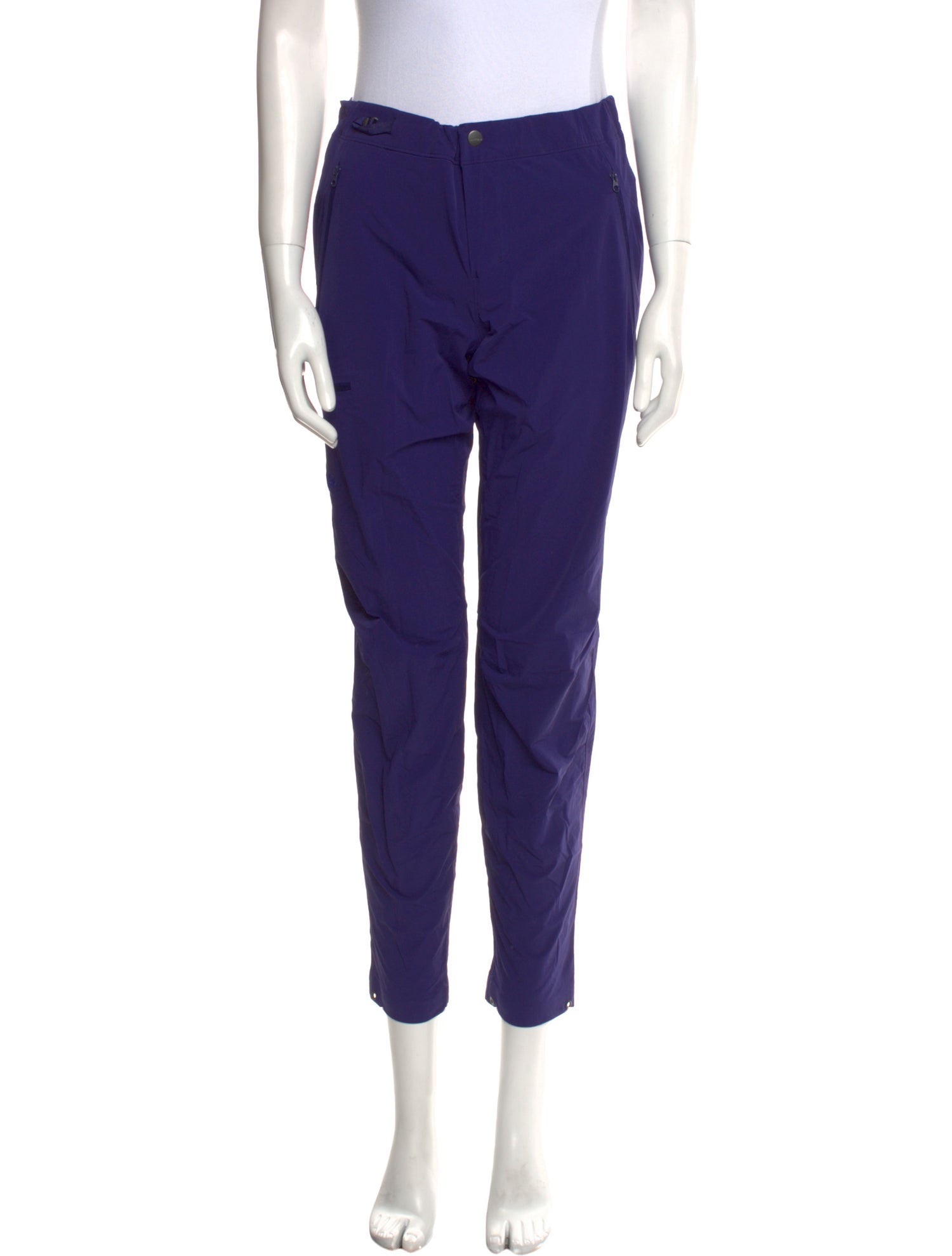 Arc'Teryx Nylon Skinny Leg Pants