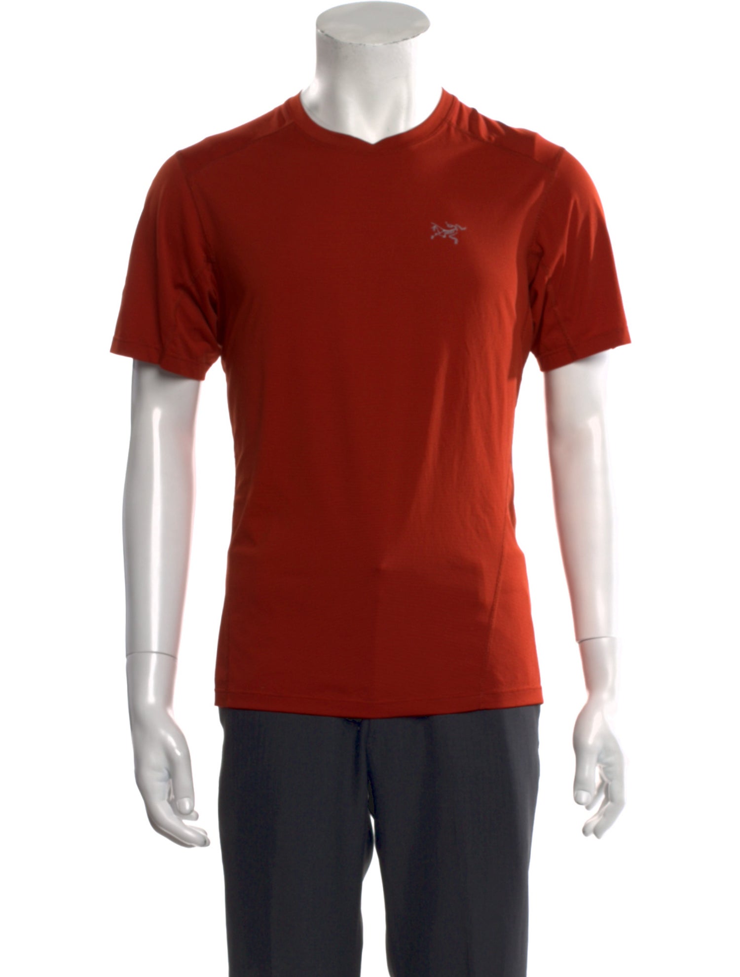 Arc'Teryx Crew Neck Short Sleeve T-Shirt