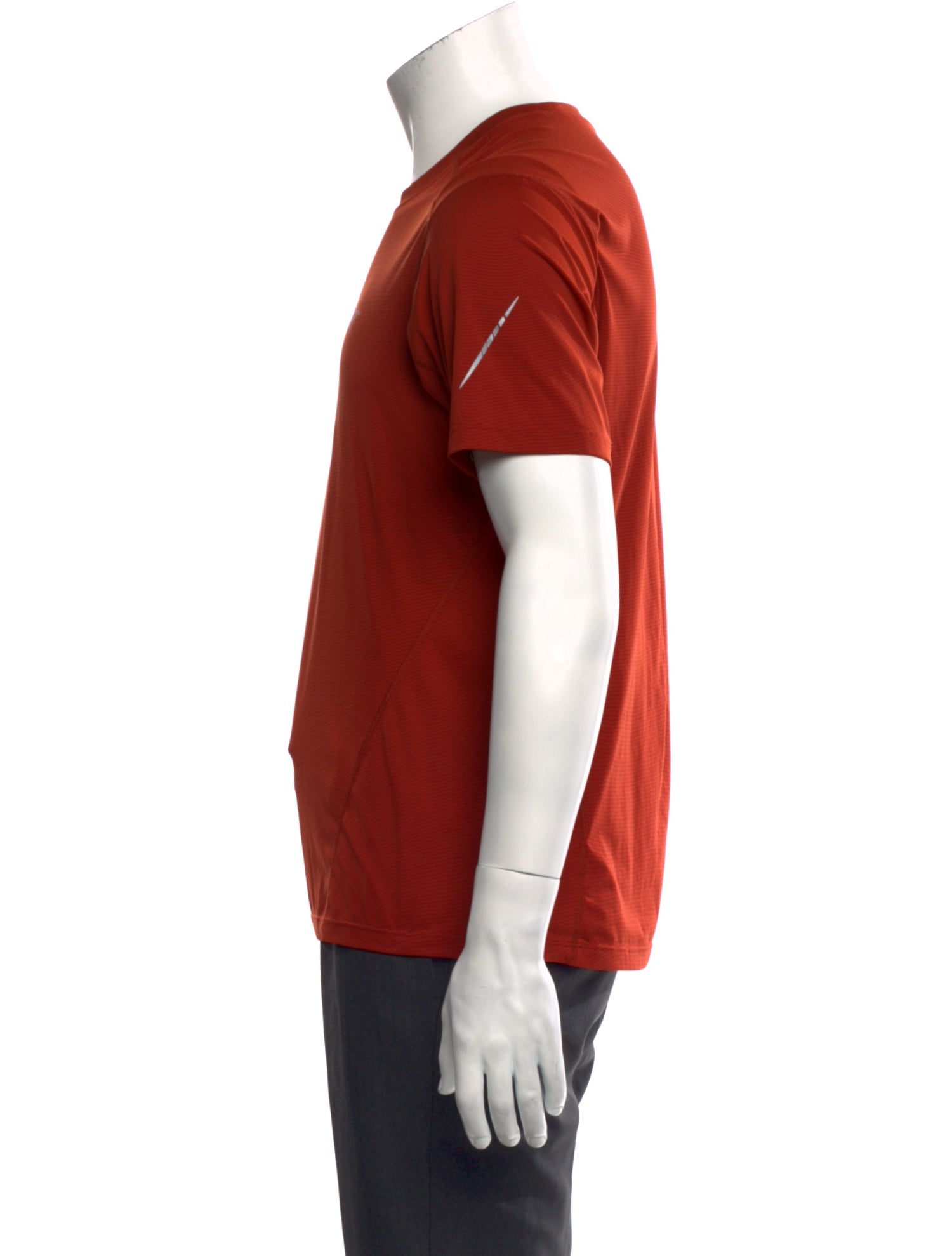 Arc'Teryx Crew Neck Short Sleeve T-Shirt