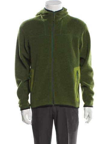 Arc'Teryx Outerwear Jacket M