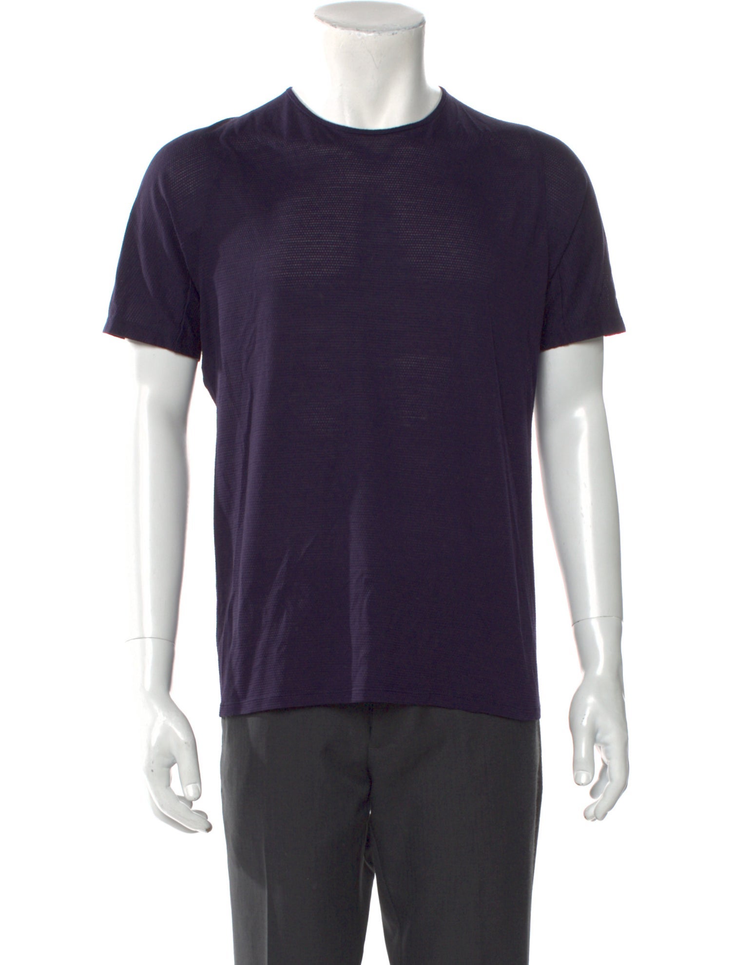 Arc'Teryx Veilance Crew Neck Short Sleeve T-Shirt