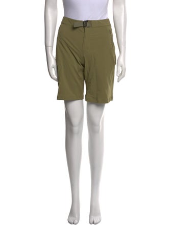 Arc'Teryx Knee-Length Shorts