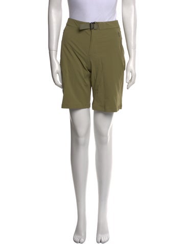 Arc'Teryx Shorts Knee-Length US 8 | M