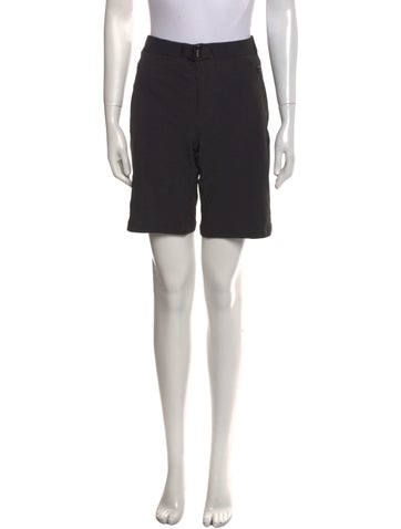Arc'Teryx Shorts Nylon Knee-Length US 8 | M