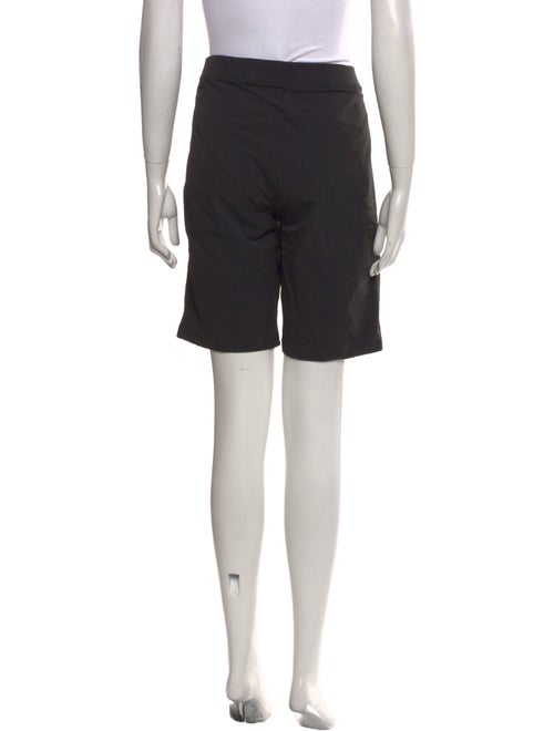 Arc'Teryx Nylon Knee-Length Shorts