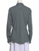 Arc'Teryx Long Sleeve Button-Up Top