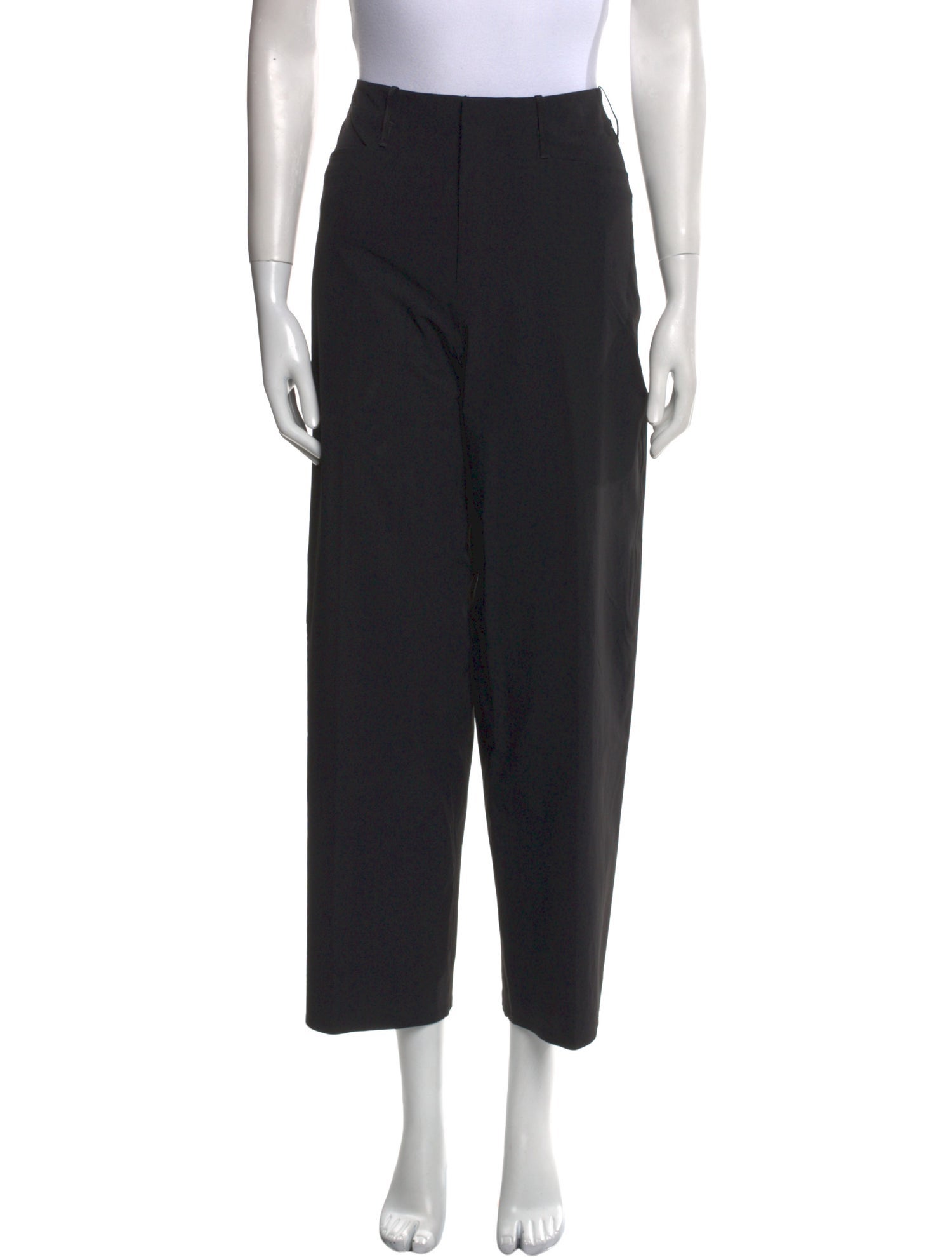 Arc'Teryx Nylon Wide Leg Pants