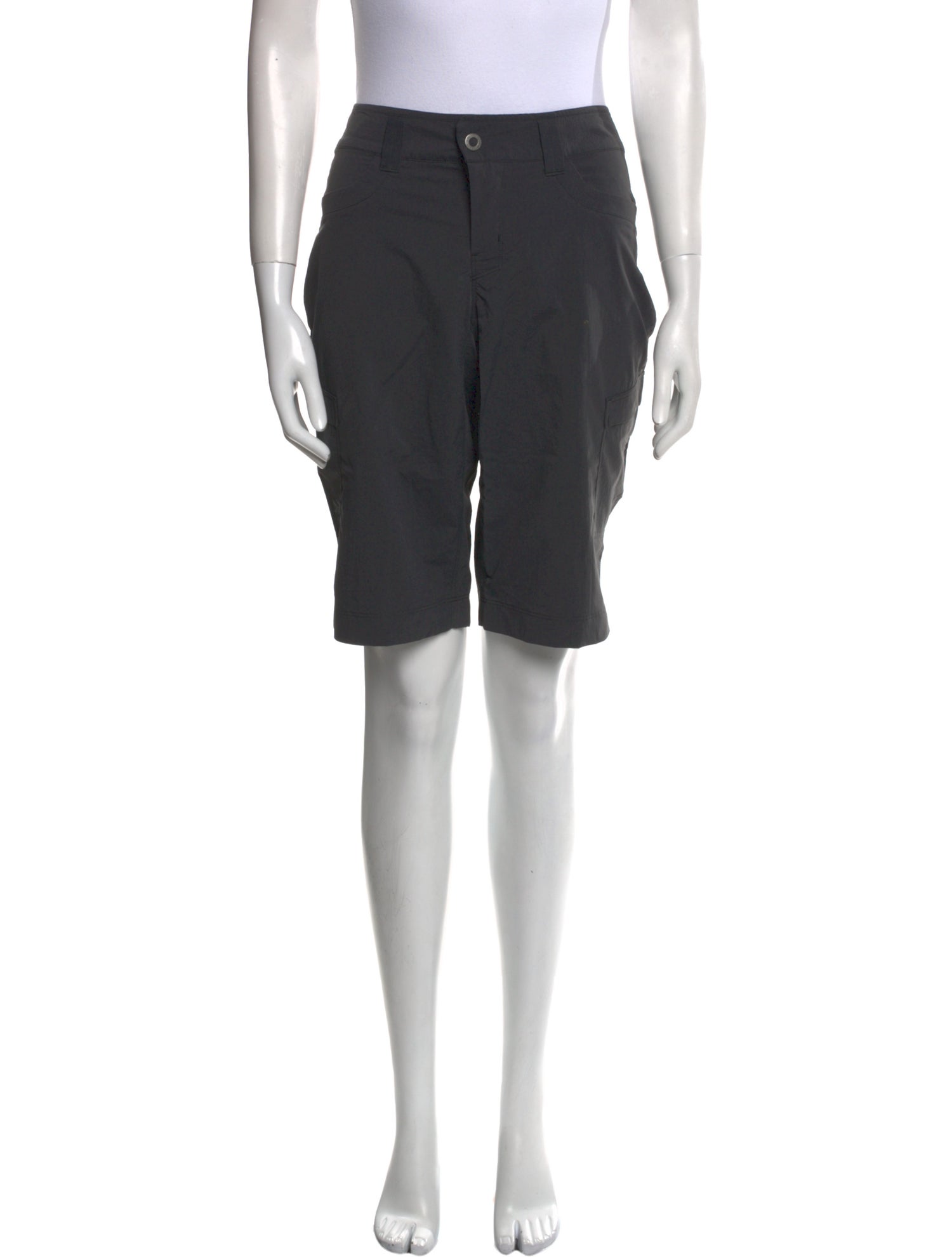 Arc'Teryx Nylon Knee-Length Shorts