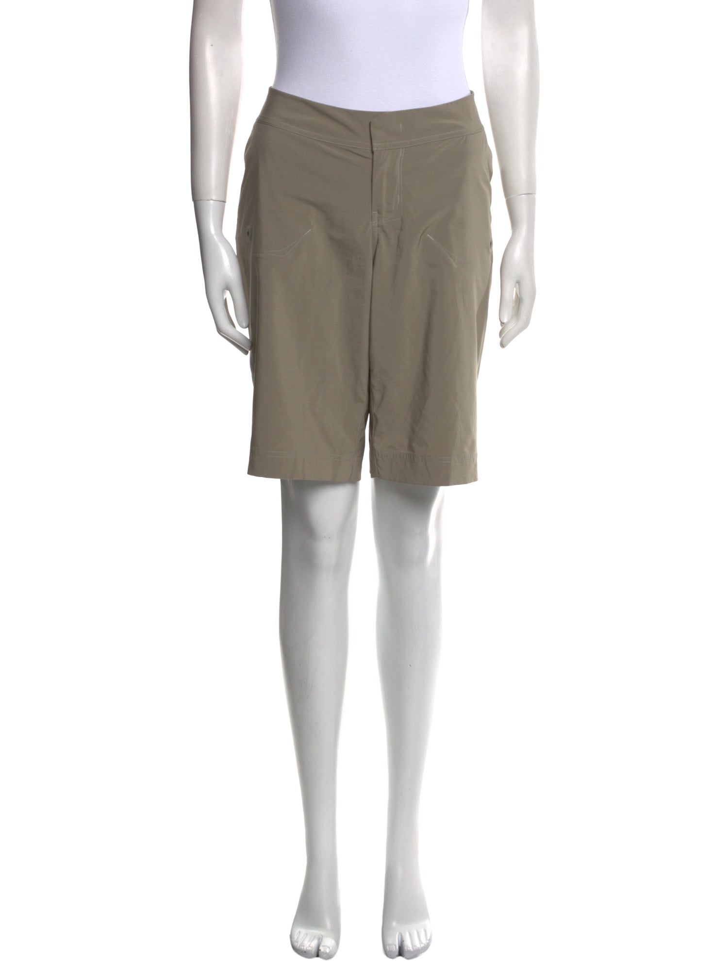 Arc'Teryx Knee-Length Shorts