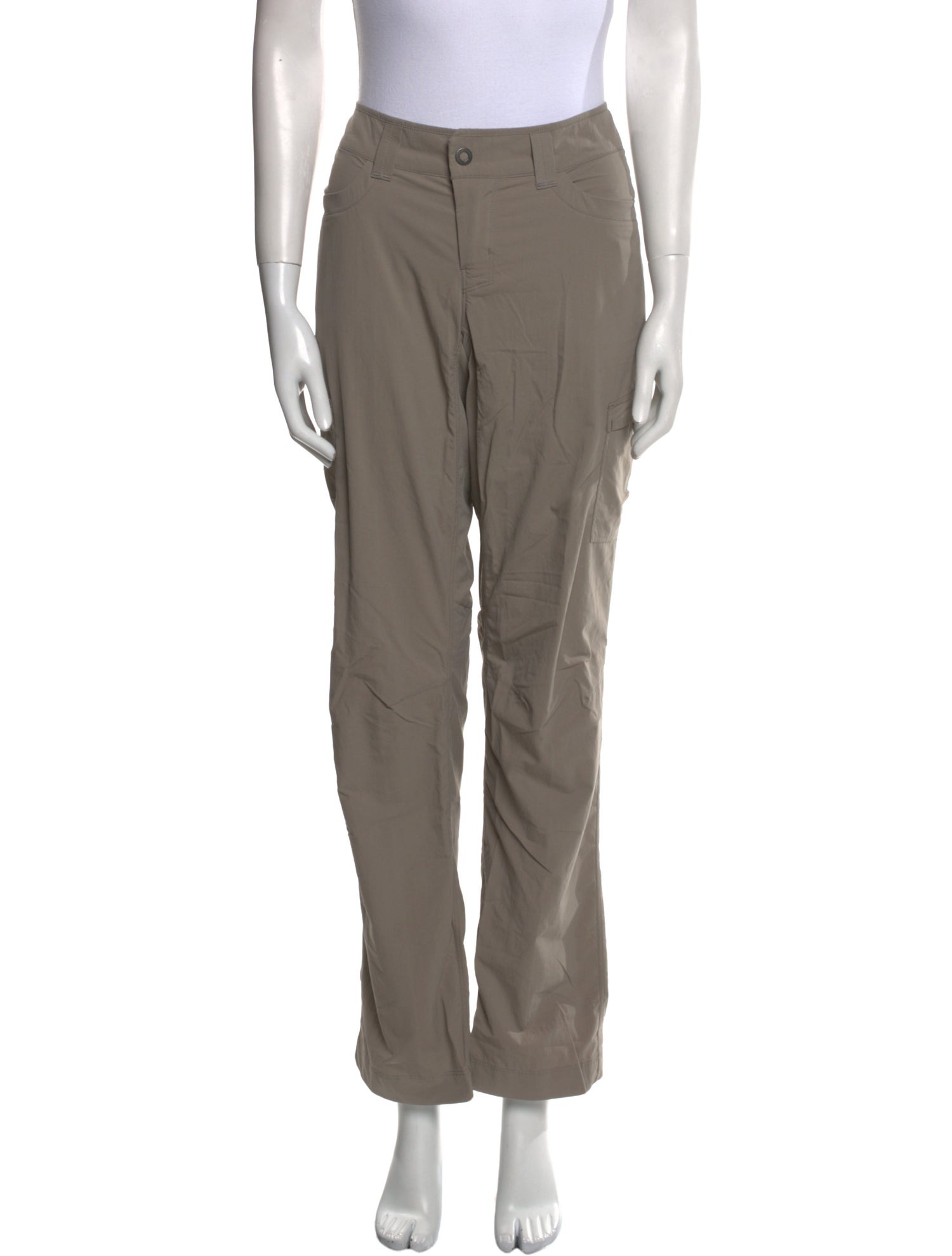Arc'Teryx Nylon Straight Leg Pants