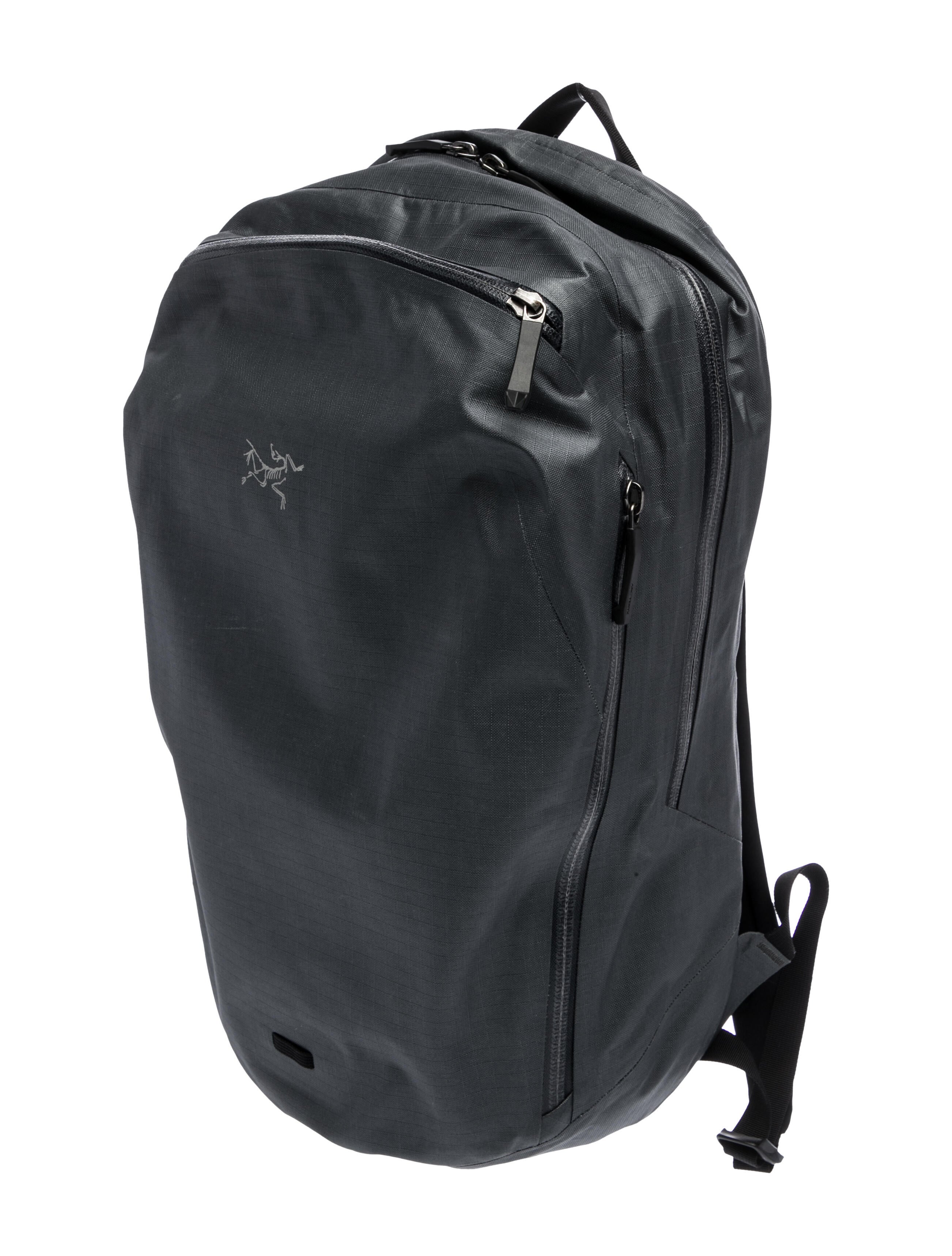 Arc'Teryx Nylon Backpack