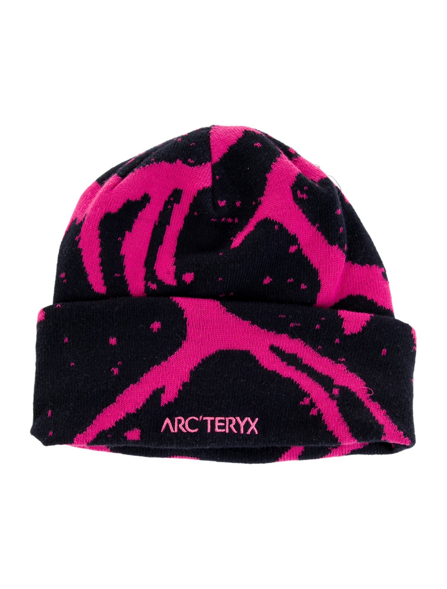 Arc'Teryx Polyester Beanie