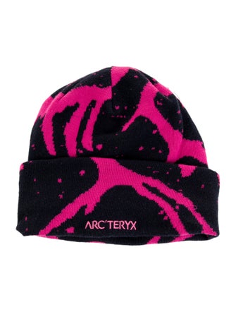 Arc'Teryx Polyester Beanie