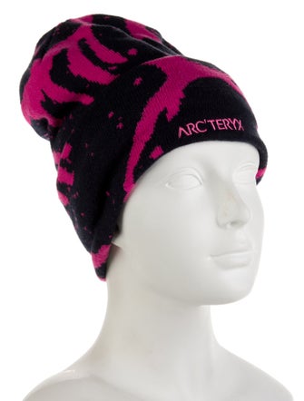 Arc'Teryx Polyester Beanie