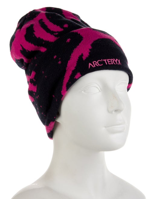 Arc'Teryx Polyester Beanie