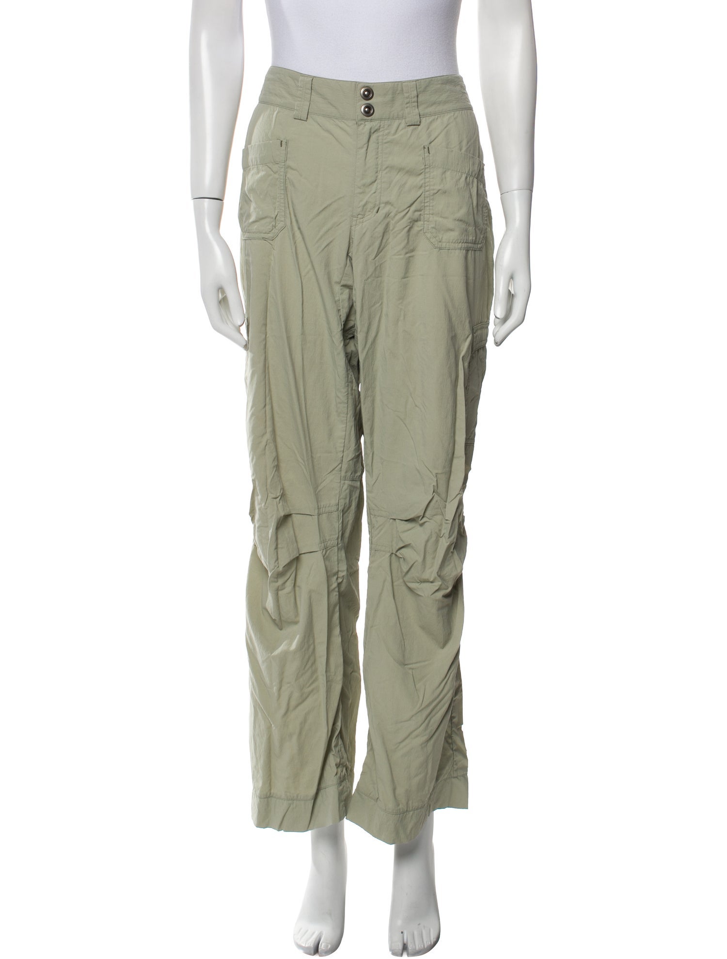 Arc'Teryx Wide Leg Pants