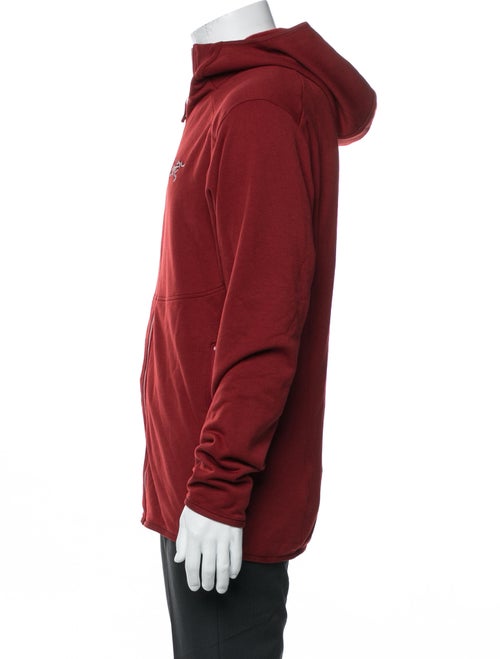 Arc'Teryx Windbreaker