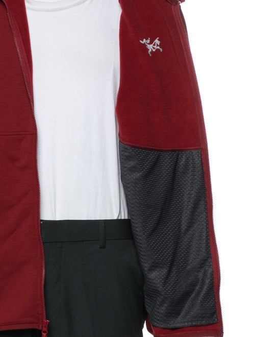 Arc'Teryx Windbreaker