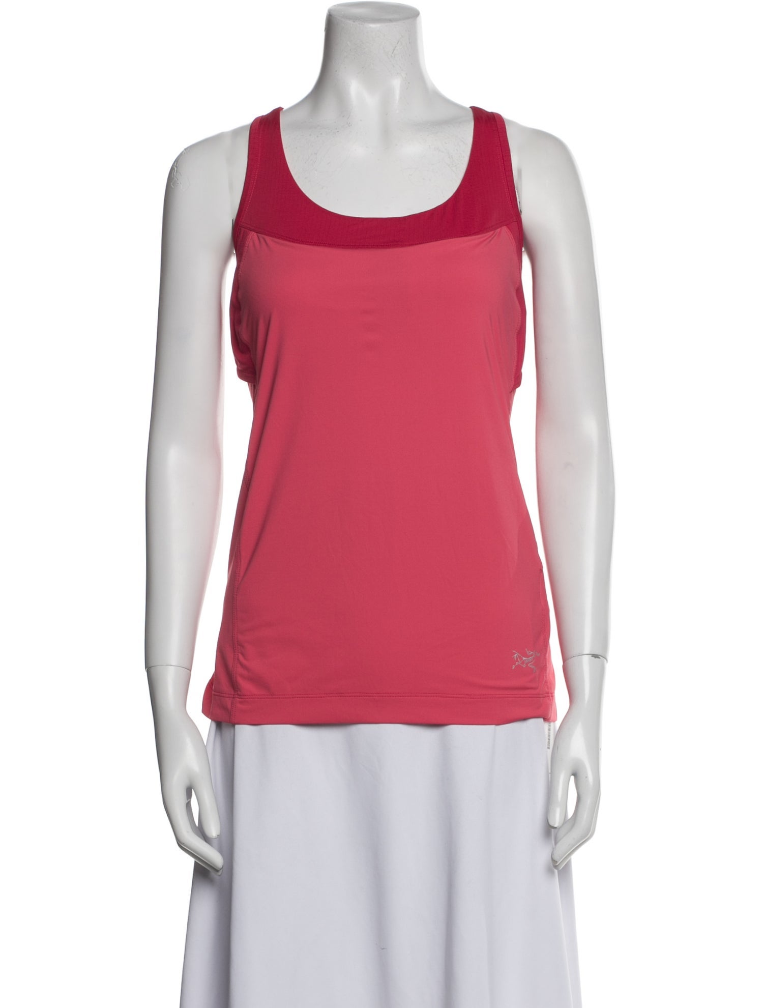 Arc'Teryx Scoop Neck Sleeveless Top