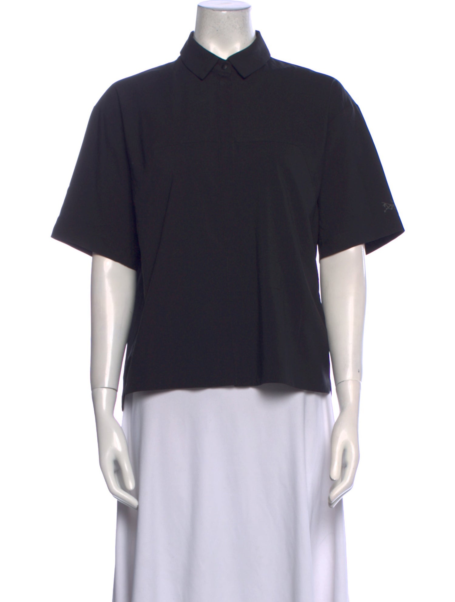 Arc'Teryx Short Sleeve Polo