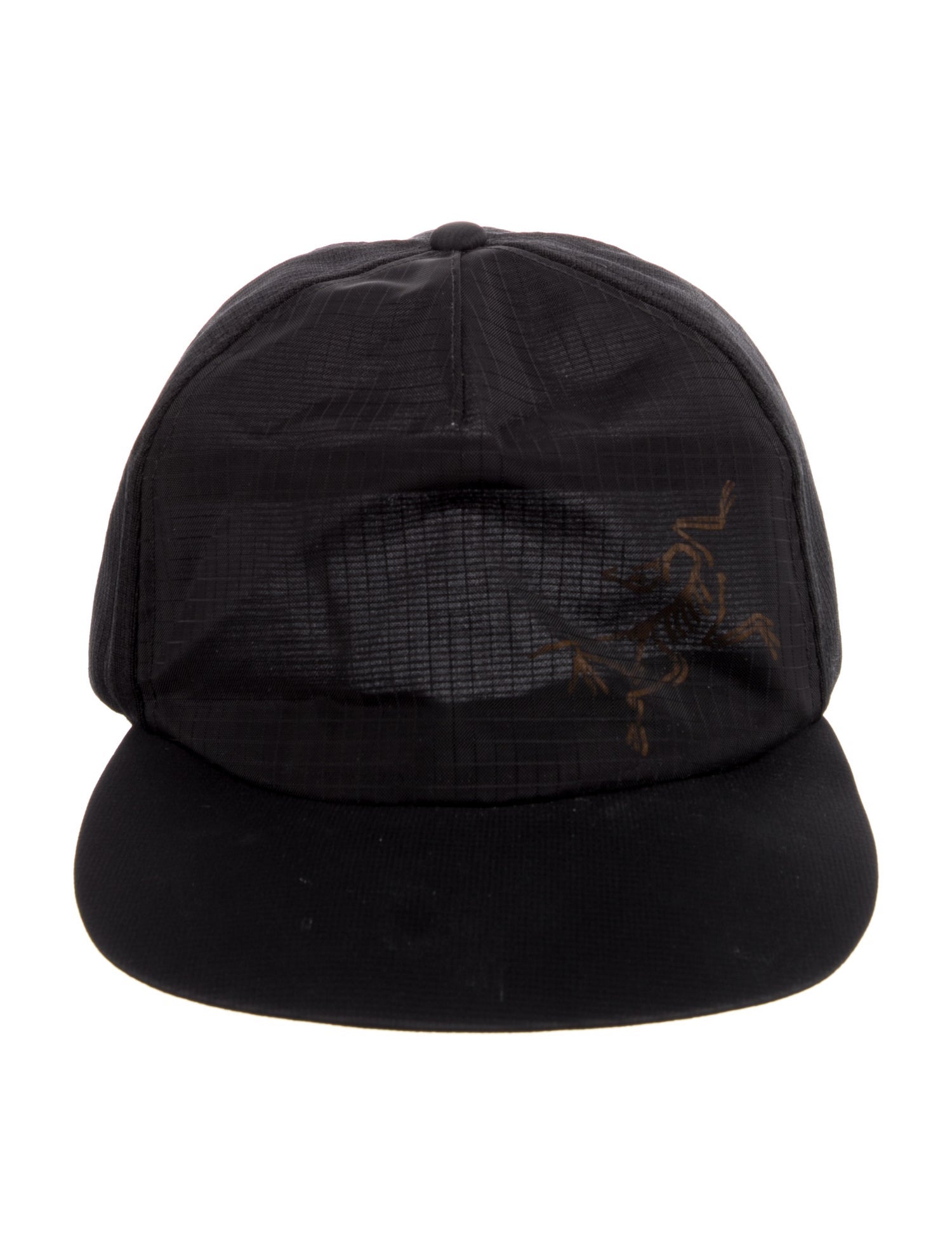 Arc'Teryx Nylon Baseball Cap