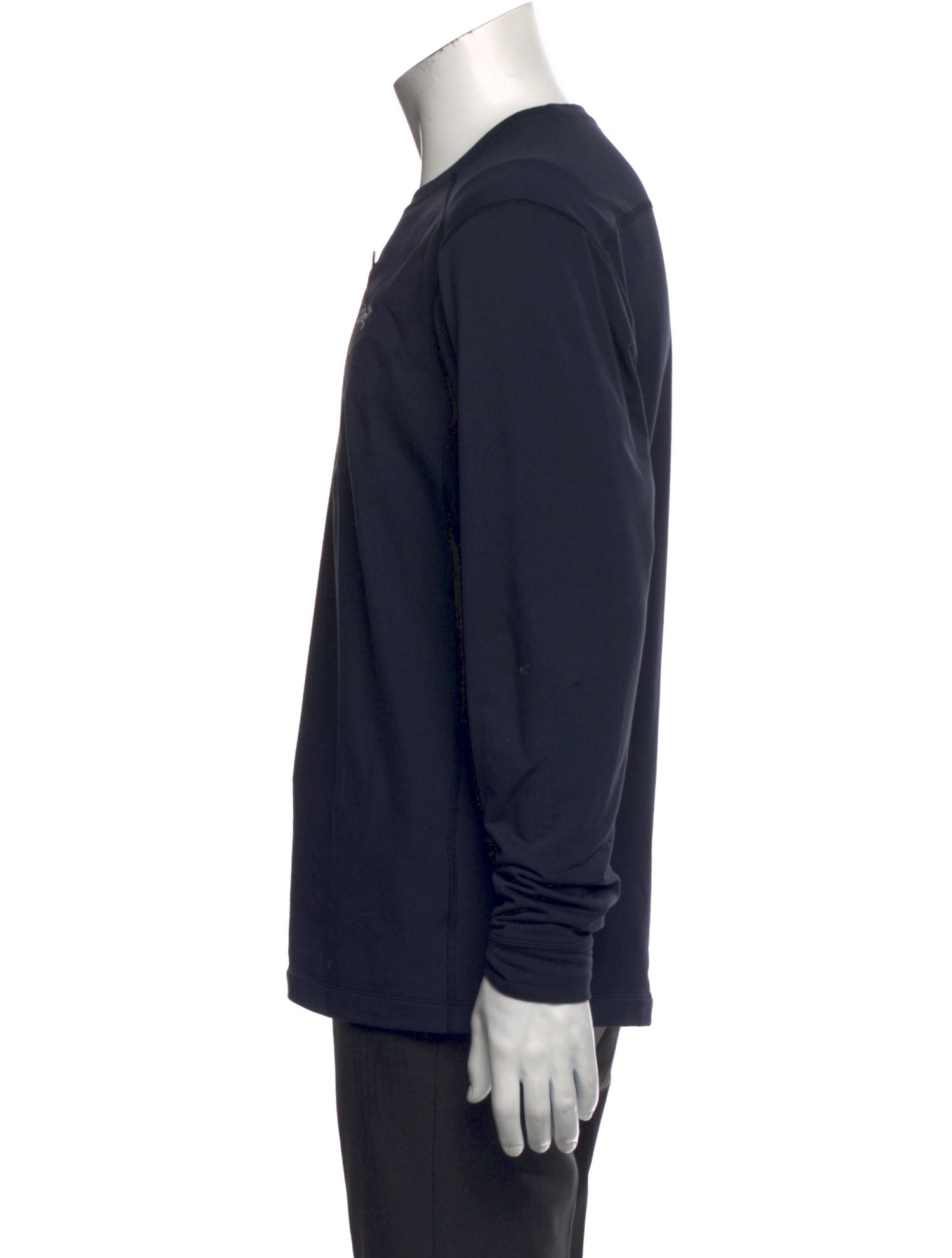 Arc'Teryx Crew Neck Long Sleeve T-Shirt