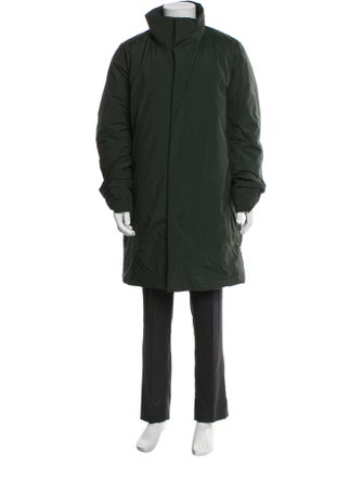 Arc'Teryx Parka
