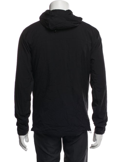 Arc'Teryx Graphic Print Windbreaker