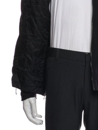 Arc'Teryx Graphic Print Windbreaker