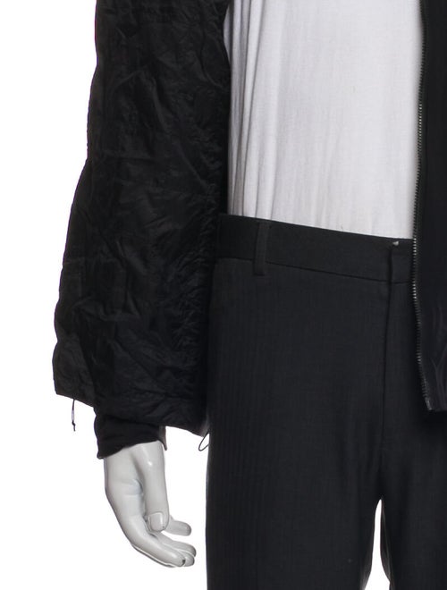 Arc'Teryx Graphic Print Windbreaker