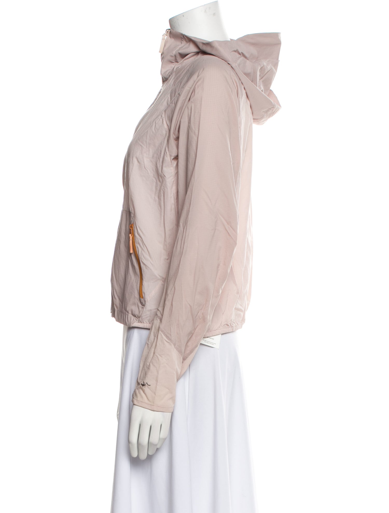 Arc'Teryx Nylon Biker Jacket