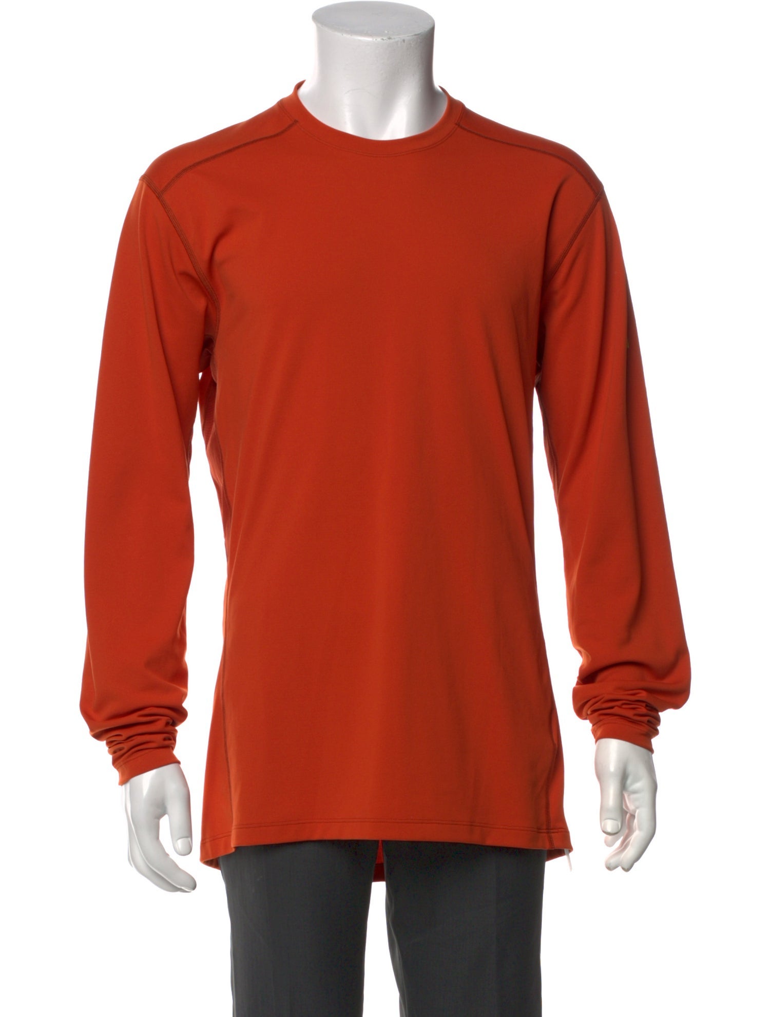 Arc'Teryx Crew Neck Long Sleeve T-Shirt