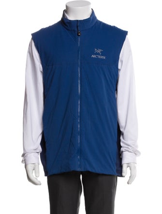 Arc'Teryx Vest