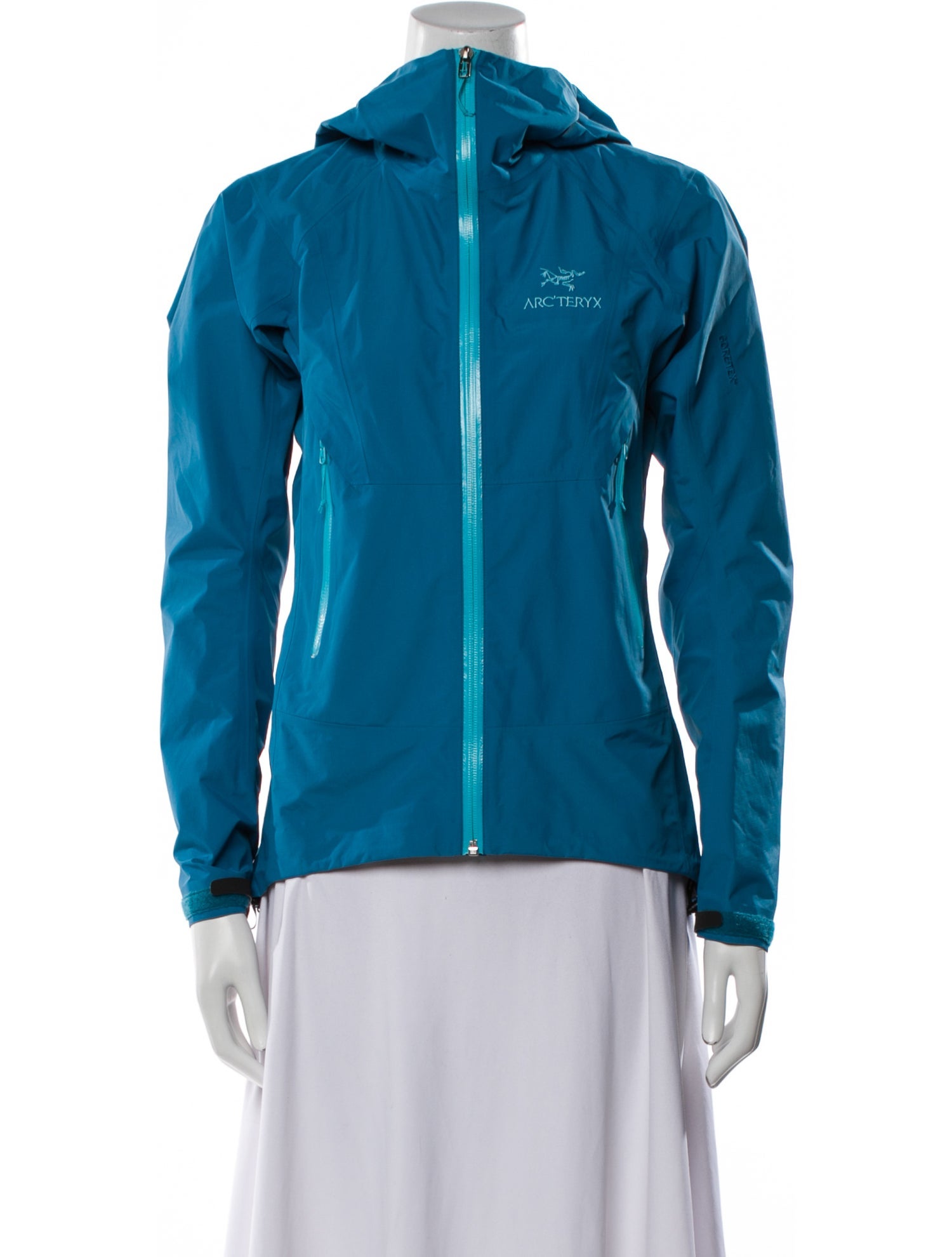 Arc'Teryx Nylon Jacket