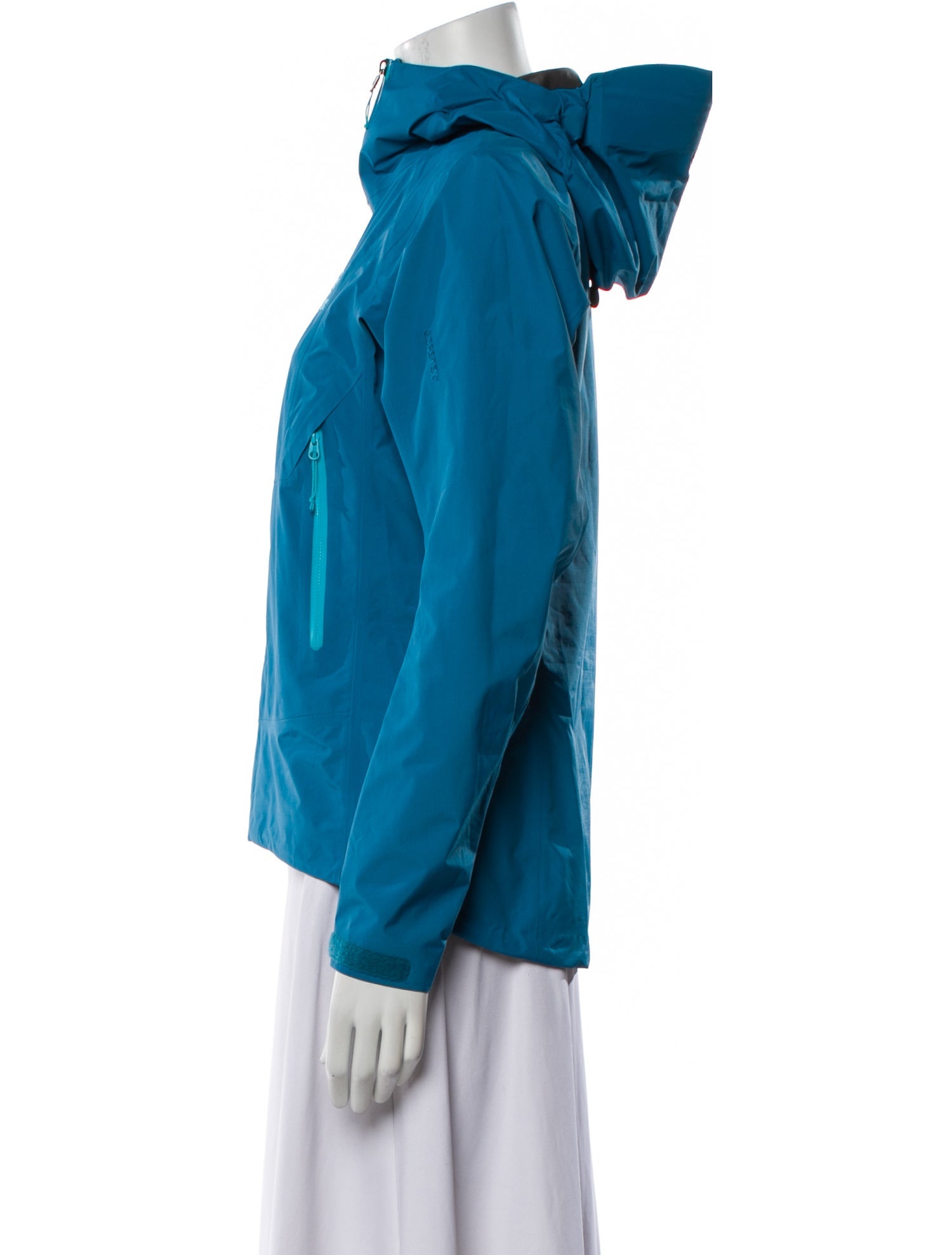 Arc'Teryx Nylon Jacket