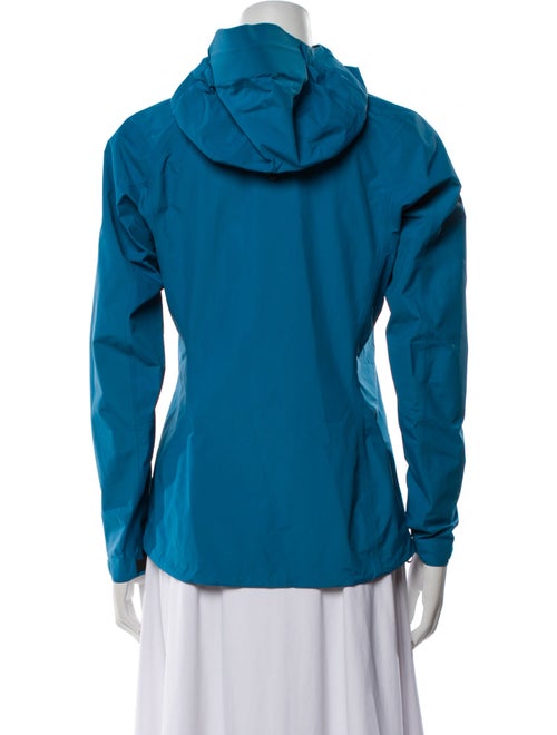 Arc'Teryx Nylon Jacket