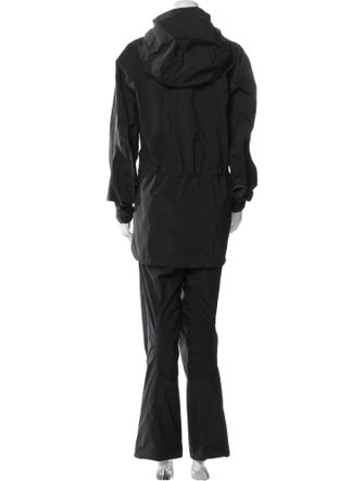 Arc'Teryx Nylon Pant Set