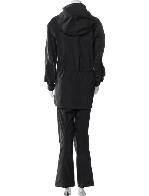 Arc'Teryx Nylon Pant Set