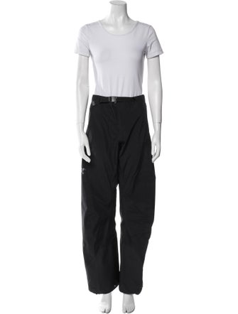 Arc'Teryx Nylon Pant Set