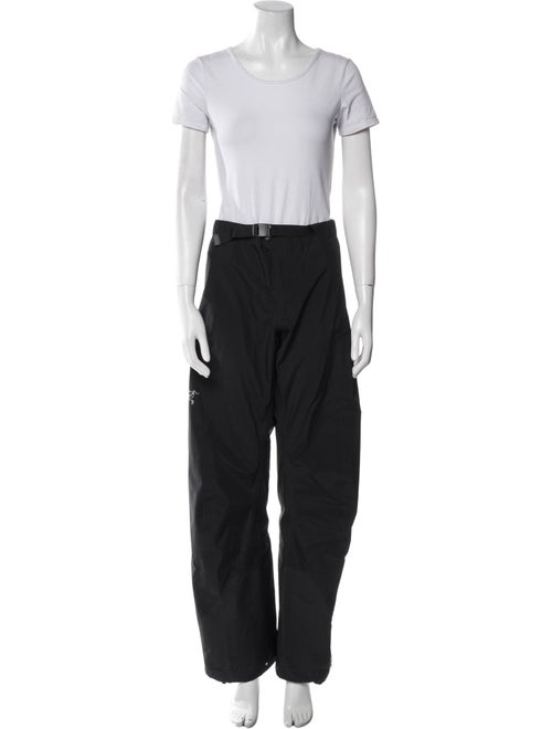 Arc'Teryx Nylon Pant Set