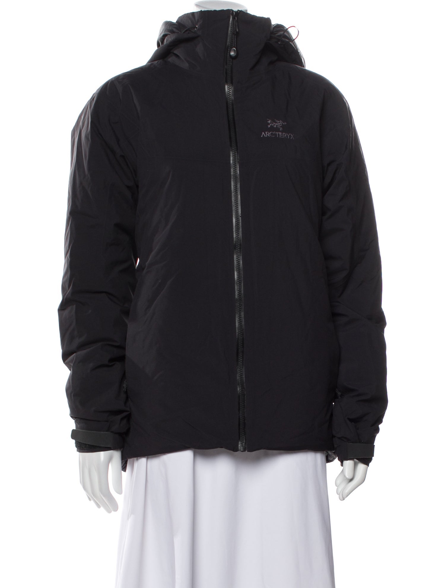 Arc'Teryx Nylon Jacket