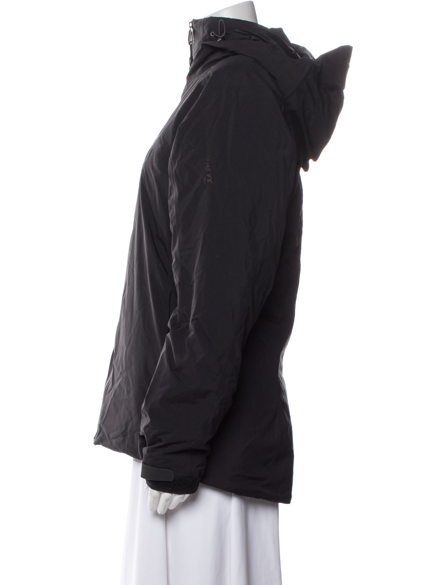 Arc'Teryx Nylon Jacket