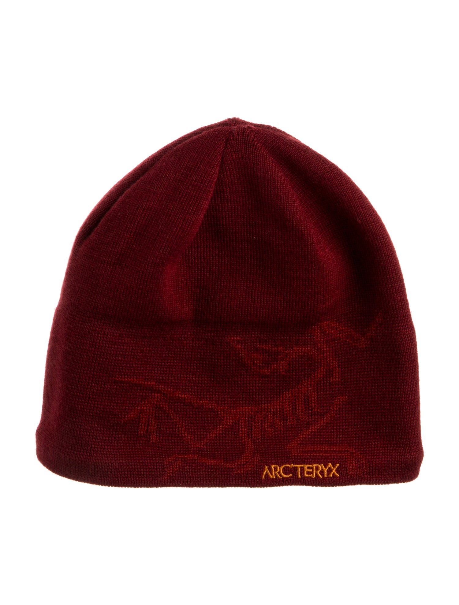 Arc'Teryx Wool Knit Beanie
