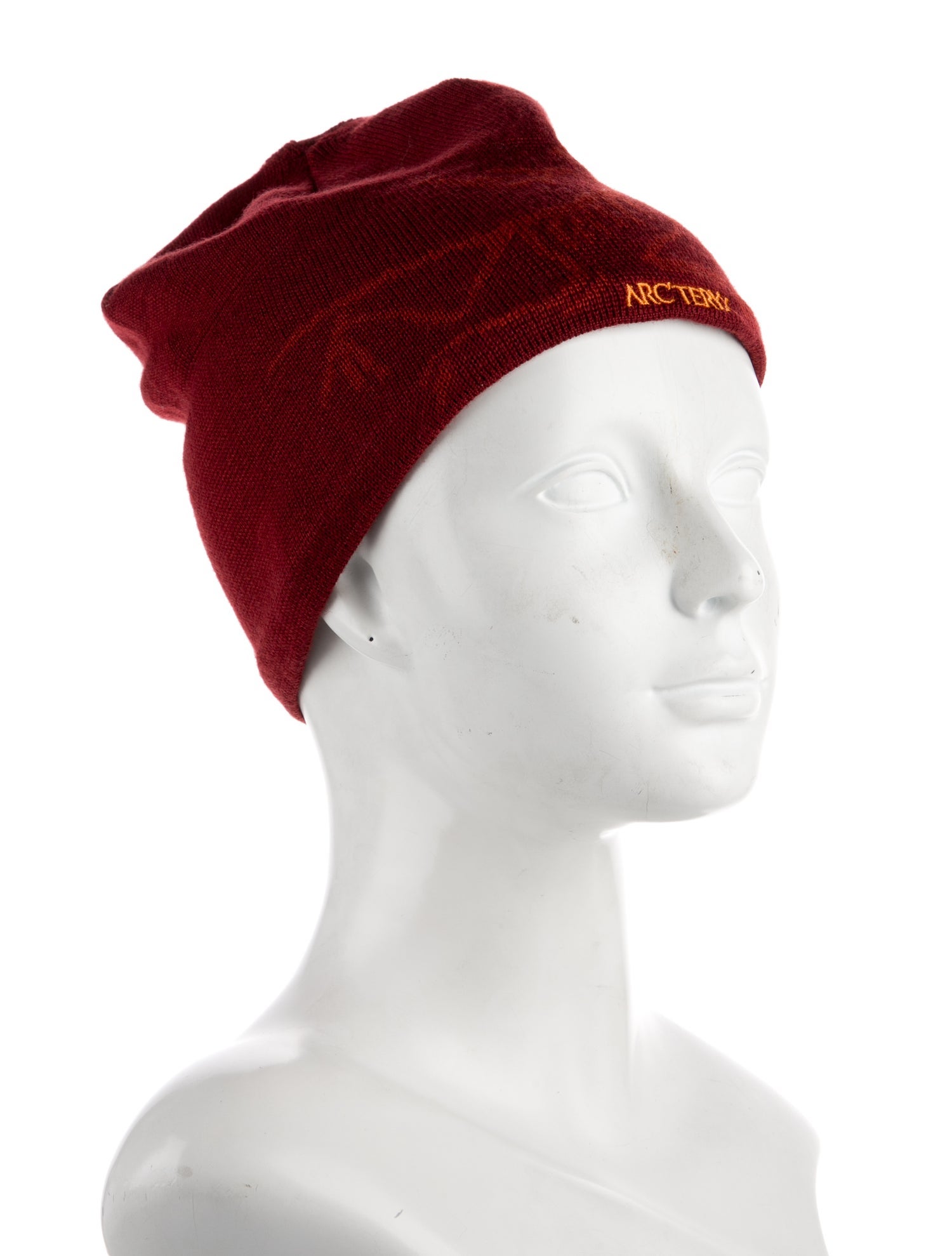 Arc'Teryx Wool Knit Beanie